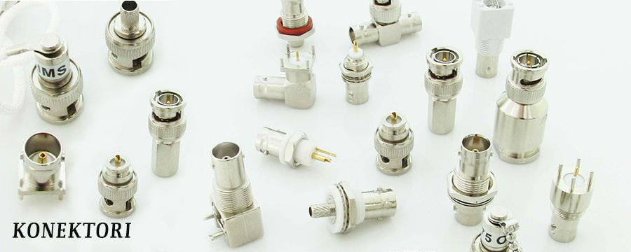 konektori
