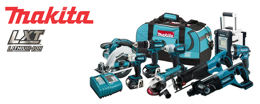 makita