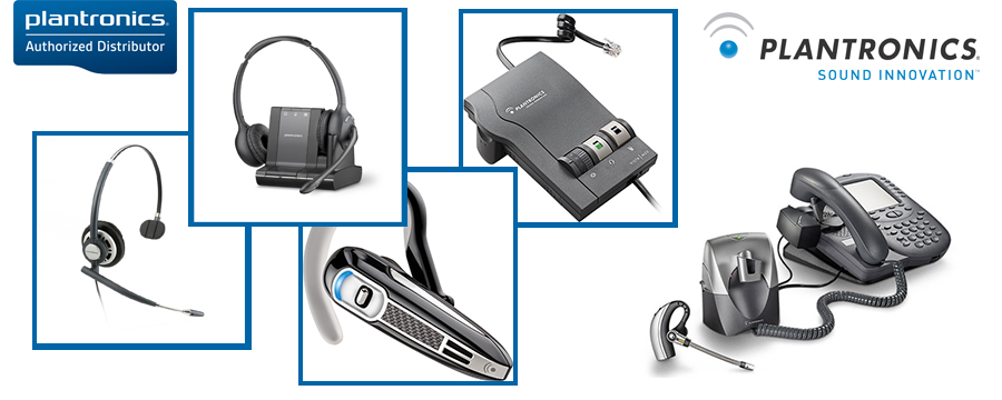 plantronics